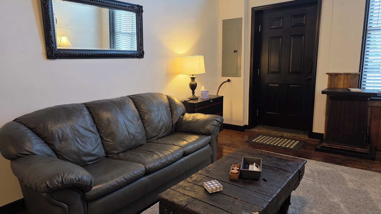 Photo of Livingroom in Vevay