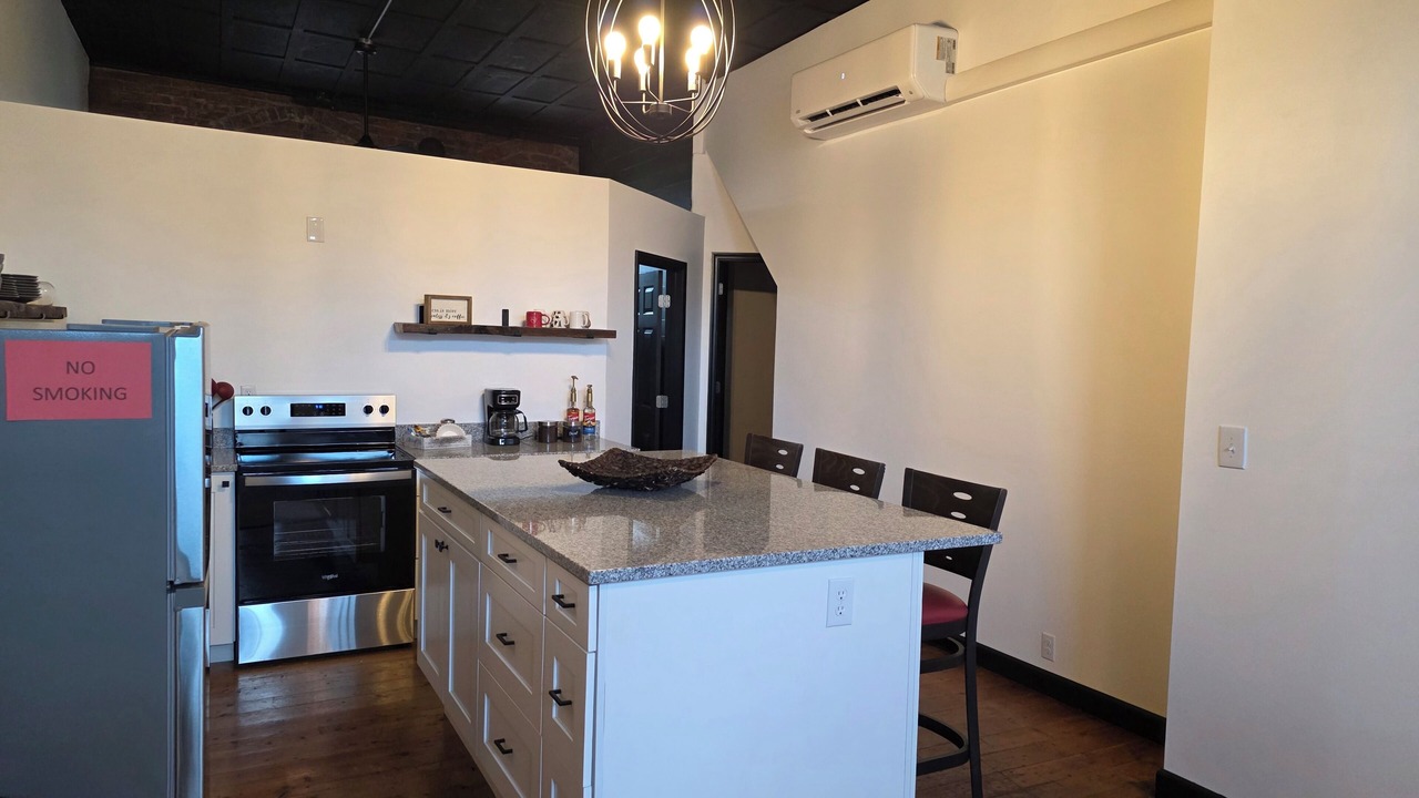 Photo of Kitchen in Vevay