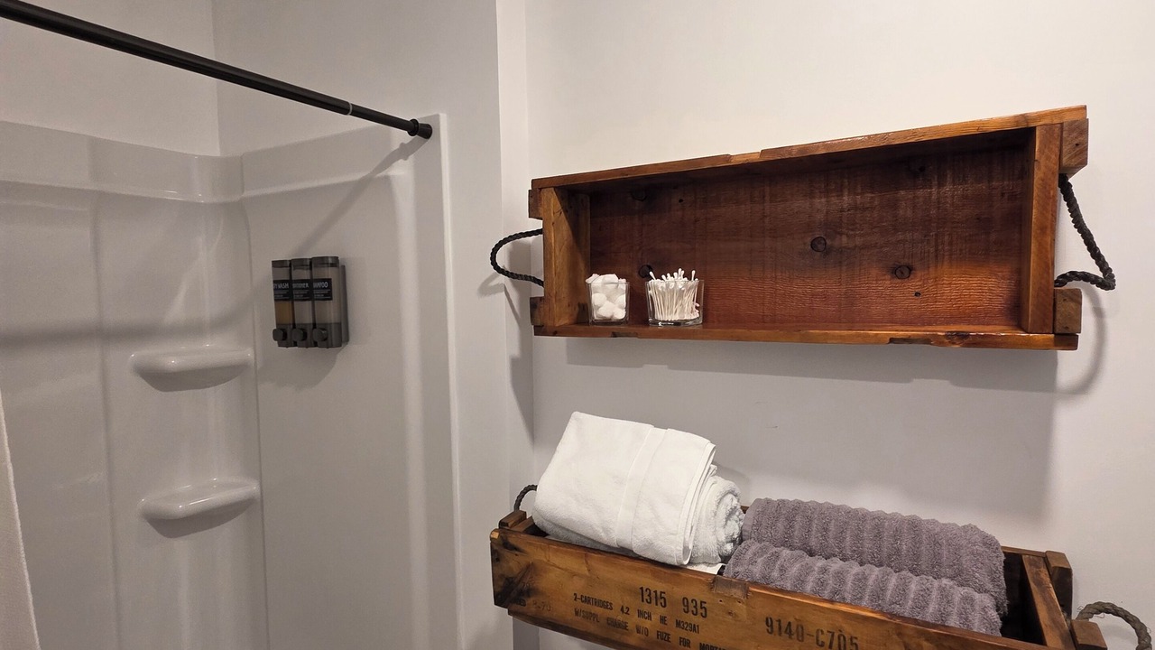 Photo of Bathroom in Vevay