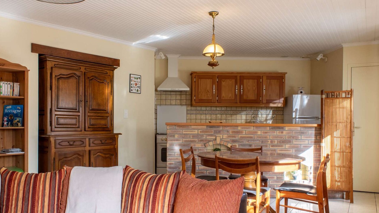 Photo of Livingroom in Matignon