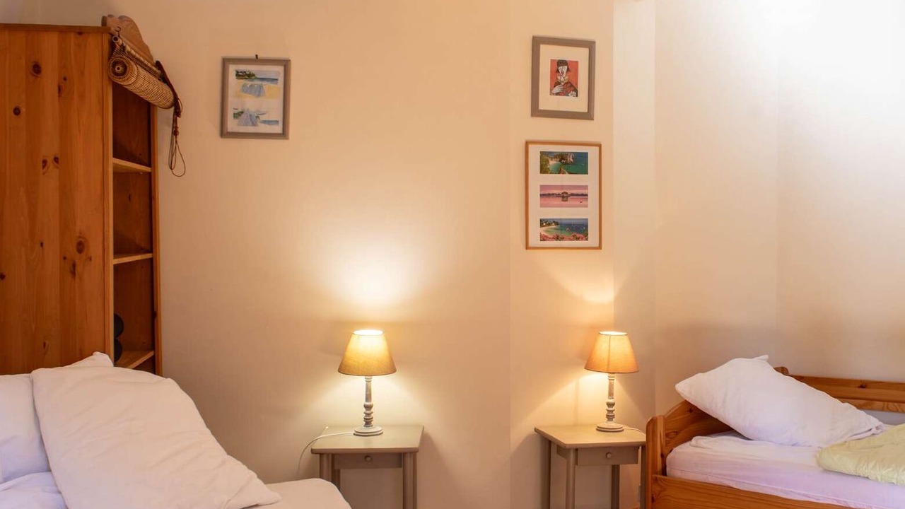 Photo of Bedroom in Matignon