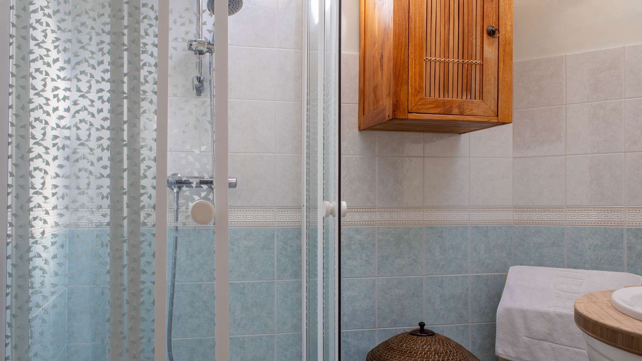 Photo of Bathroom in Matignon