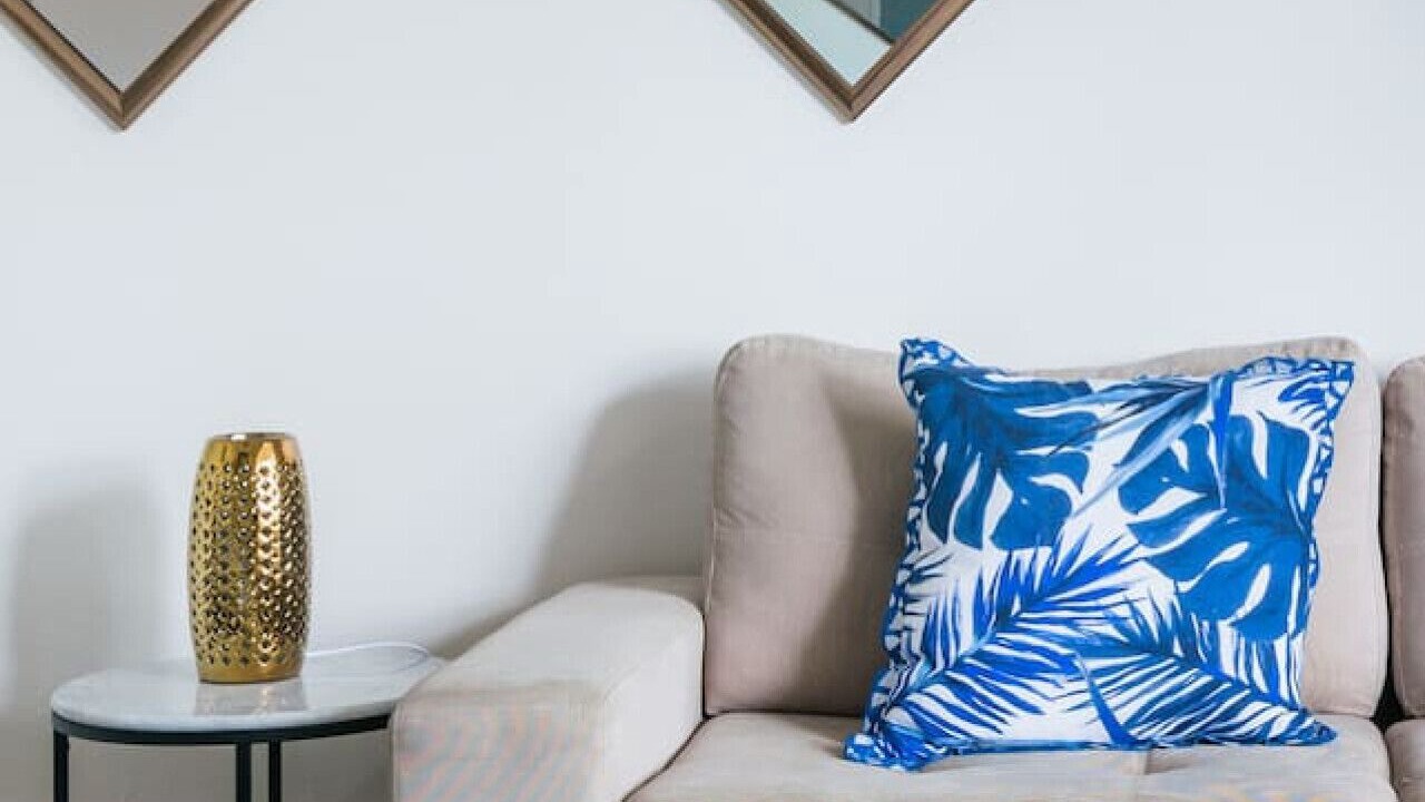 Photo of Livingroom in North Sydney