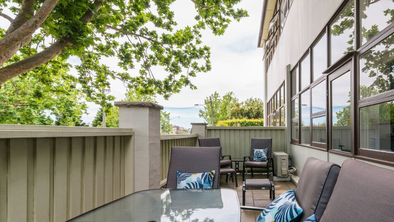 Photo of Outdoor in North Sydney