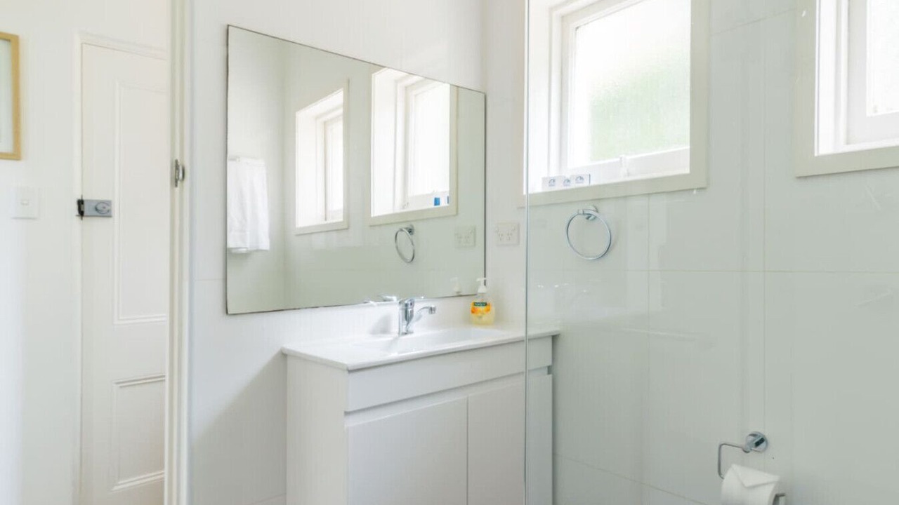 Photo of Bathroom in North Sydney