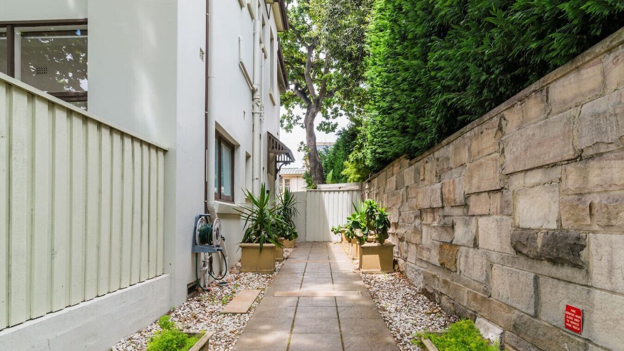 Photo of Outdoor in North Sydney