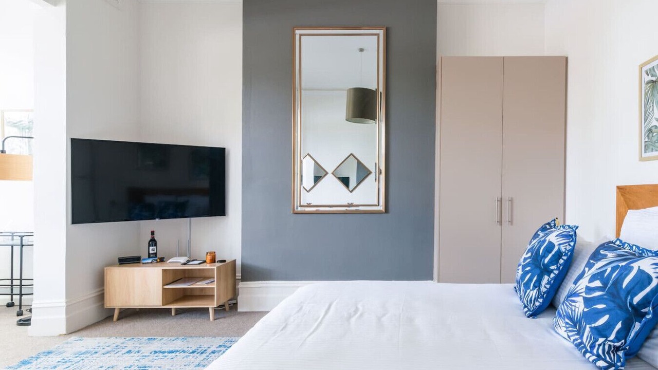 Photo of Bedroom in North Sydney