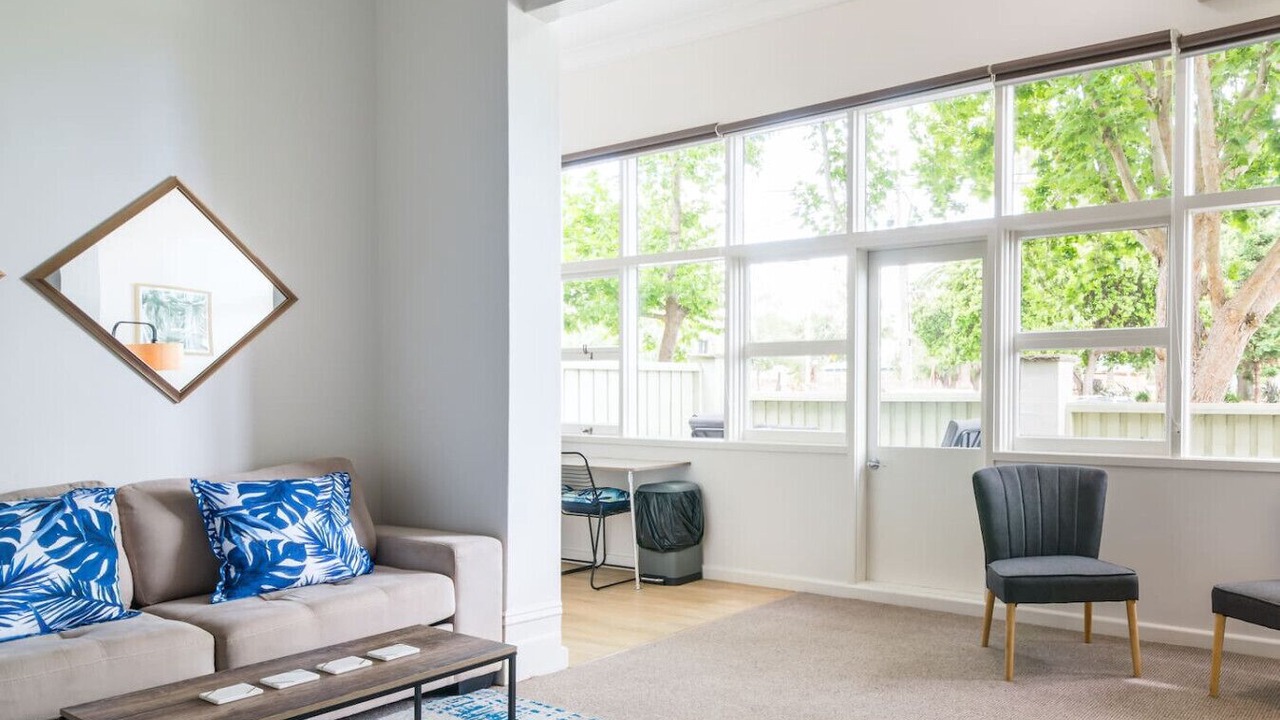 Photo of Livingroom in North Sydney