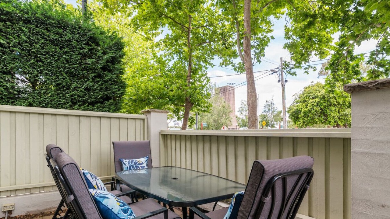 Photo of Outdoor in North Sydney