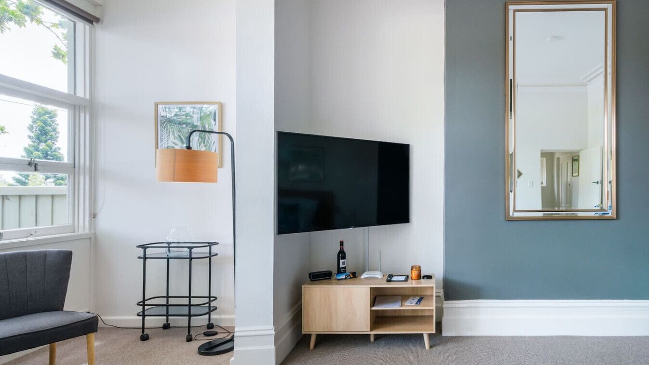 Photo of Livingroom in North Sydney
