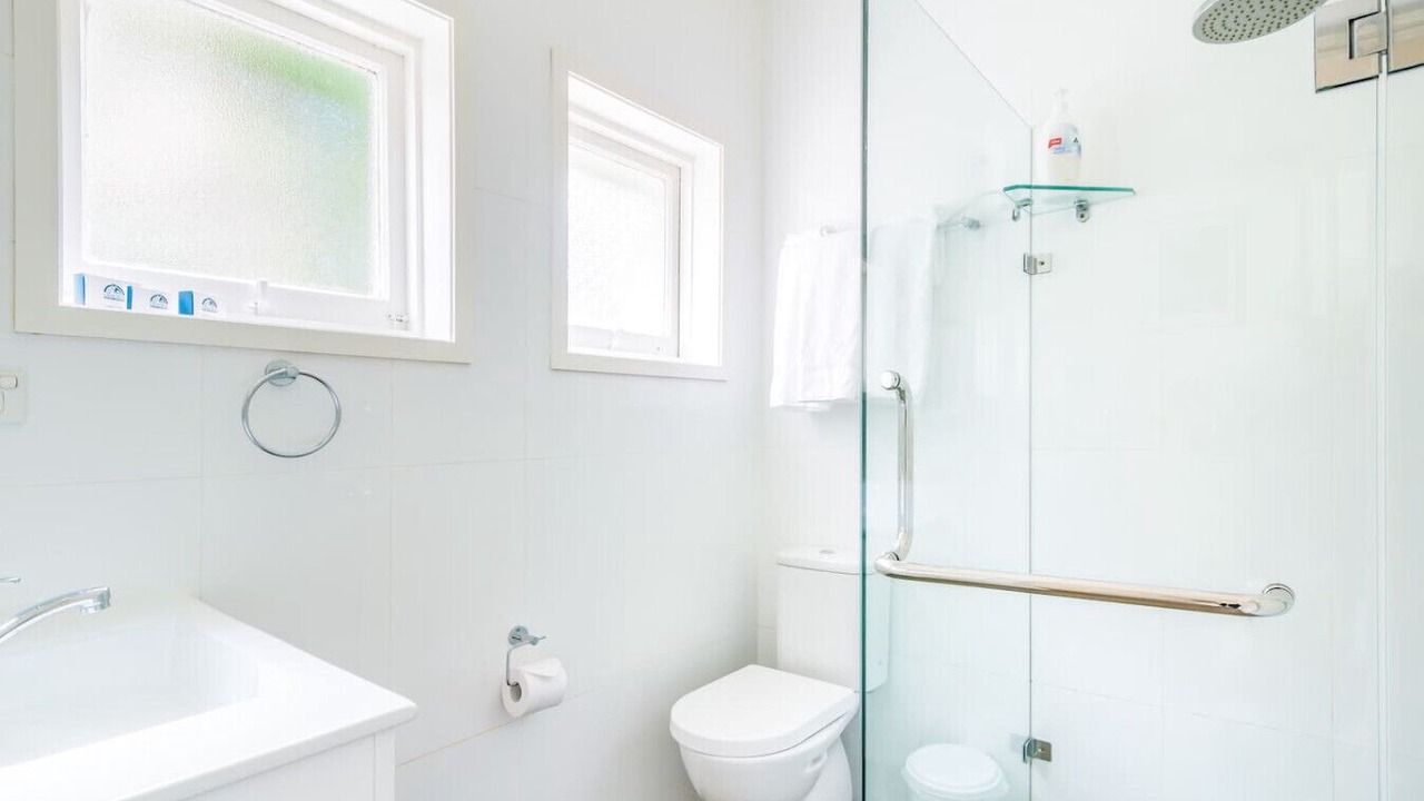 Photo of Bathroom in North Sydney