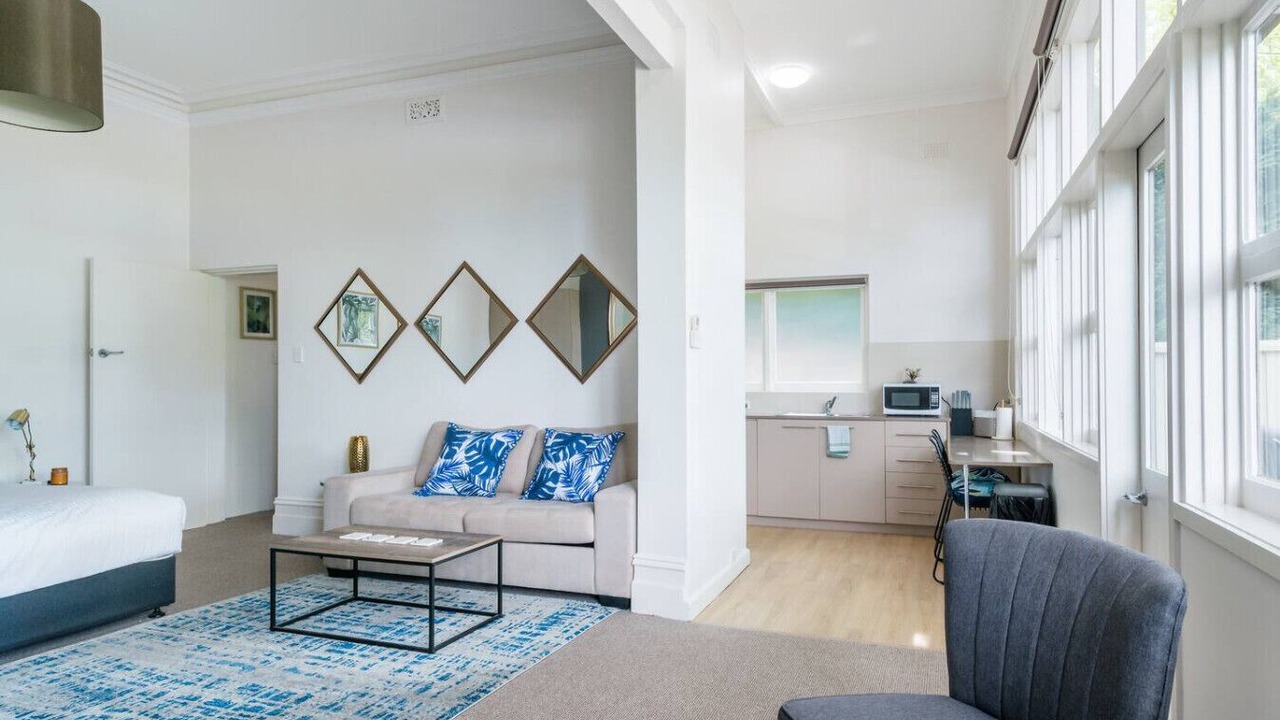 Photo of Livingroom in North Sydney