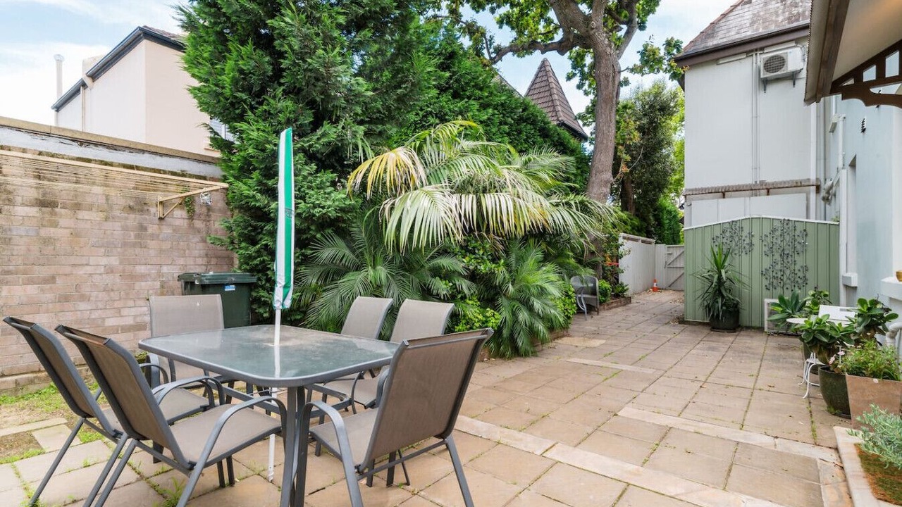 Photo of Outdoor in North Sydney