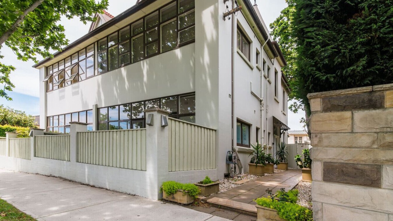 Photo of Outdoor in North Sydney