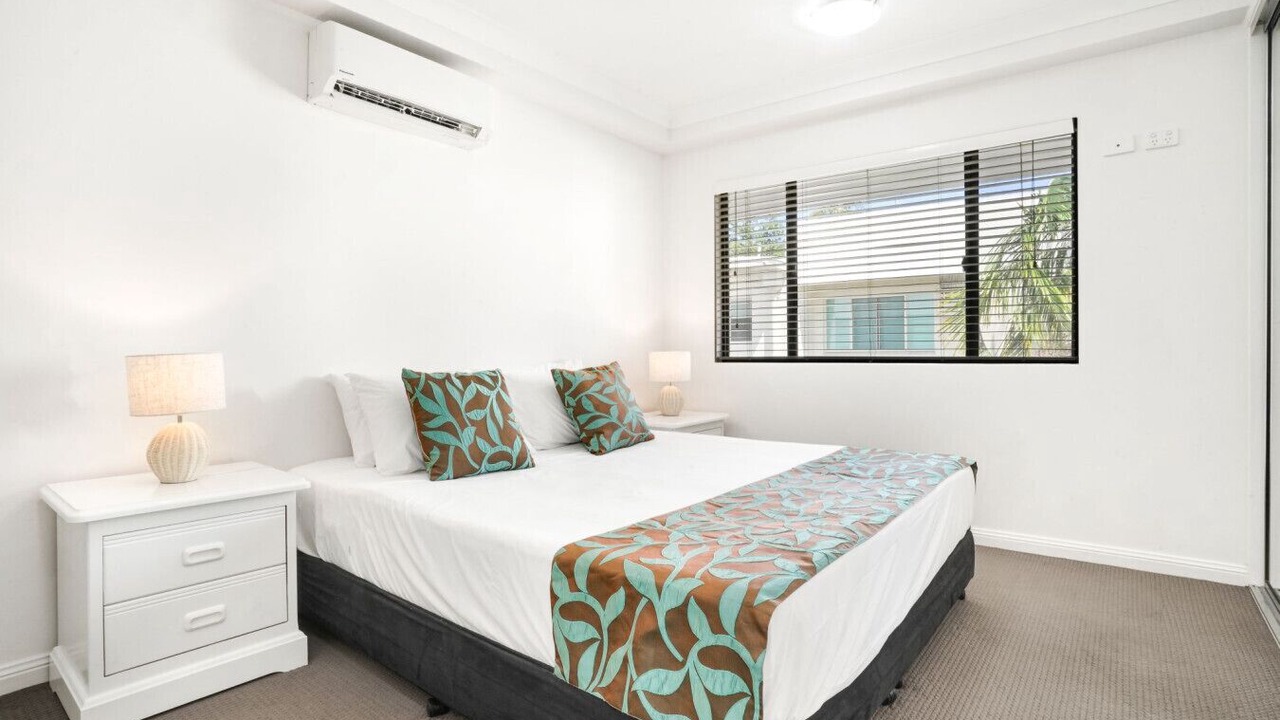 Photo of Bedroom in Yorkeys Knob