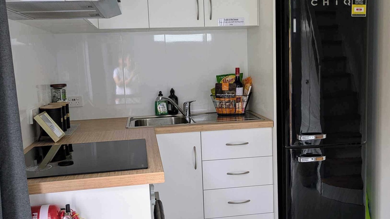 Photo of Kitchen in Griffith