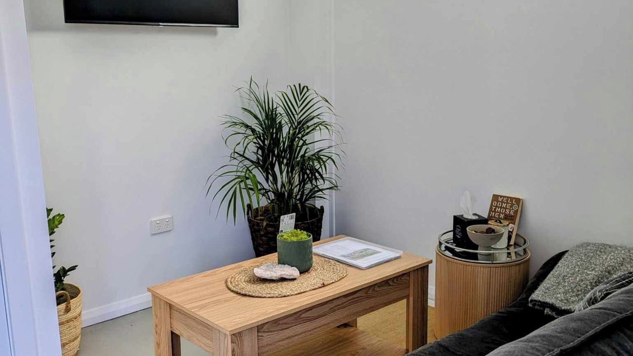 Photo of Livingroom in Griffith