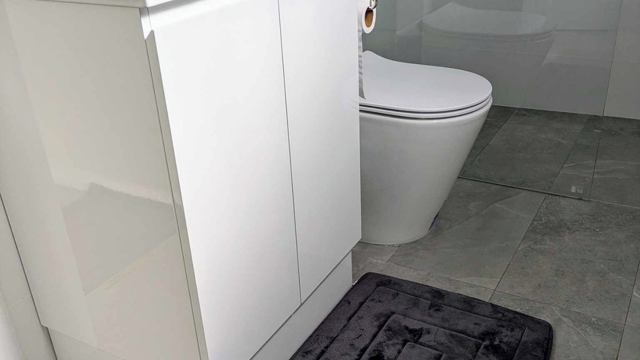 Photo of Bathroom in Griffith