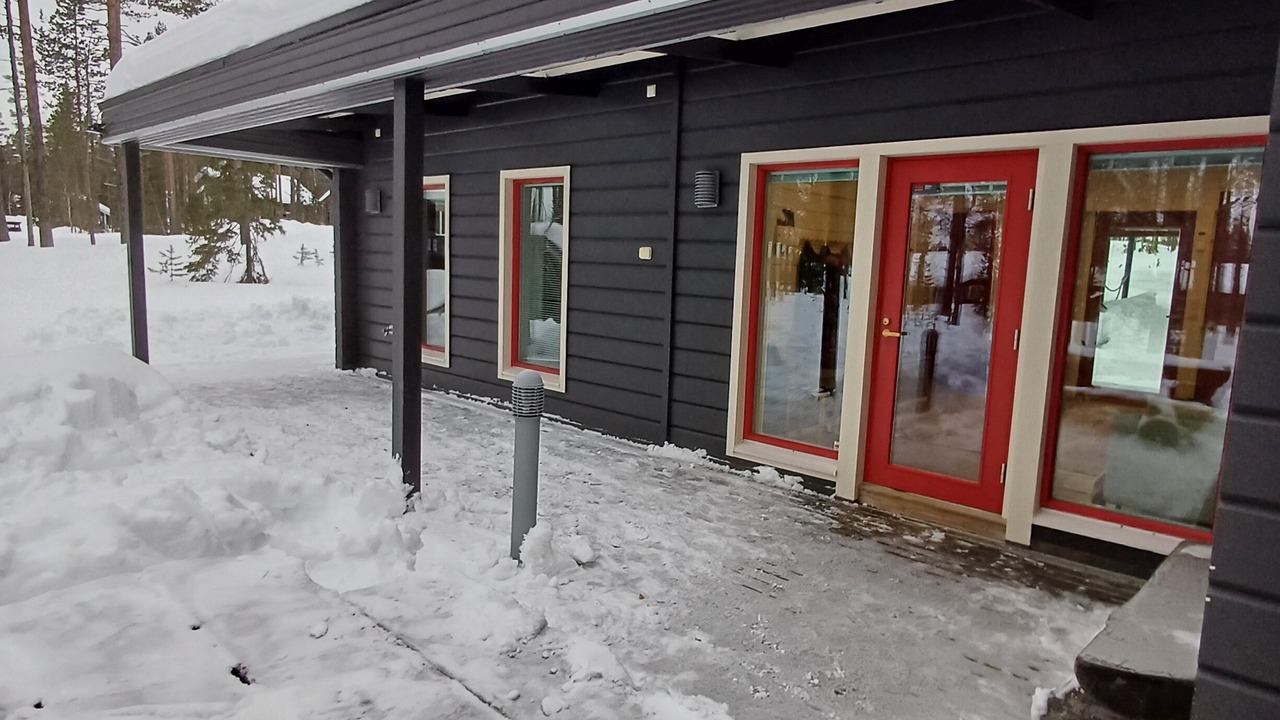 Photo of Outdoor in Yllas
