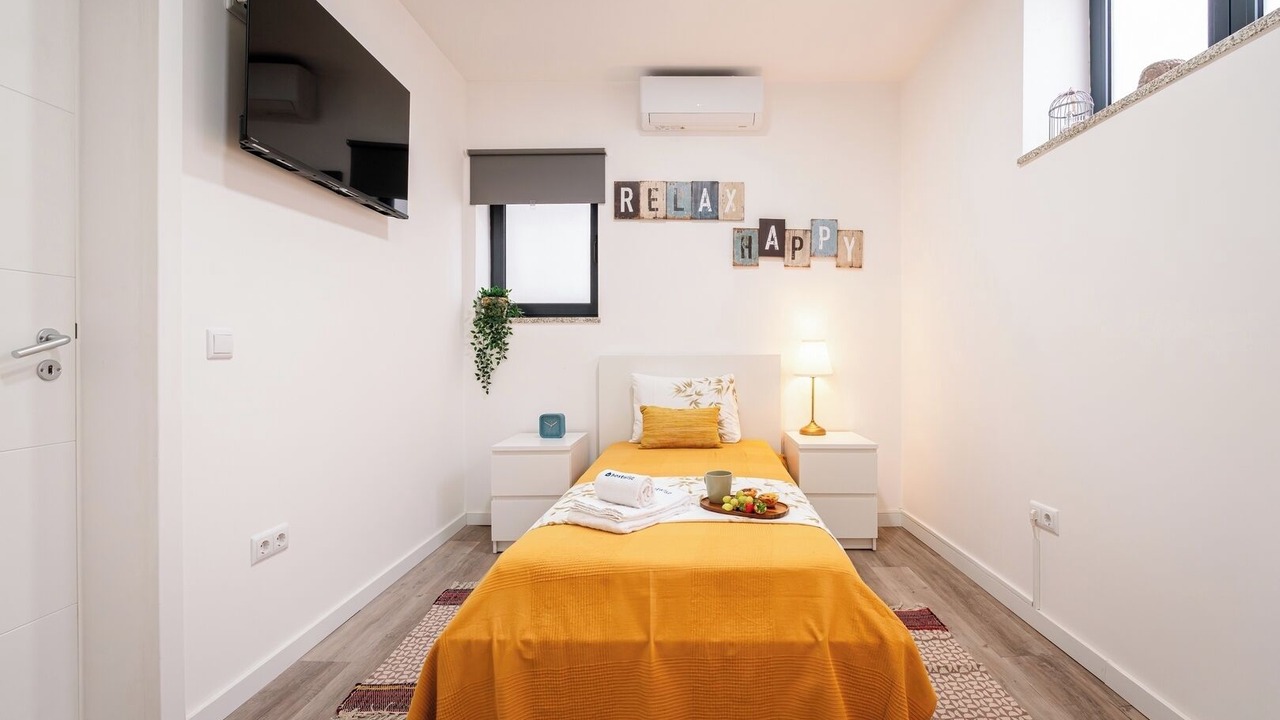 Photo of Bedroom in Sao Mamede de Infesta