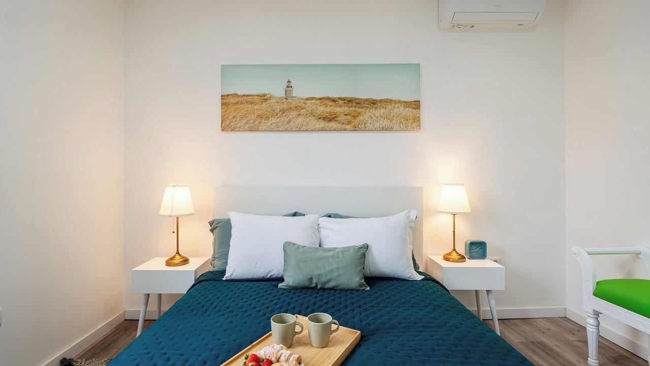 Photo of Bedroom in Sao Mamede de Infesta
