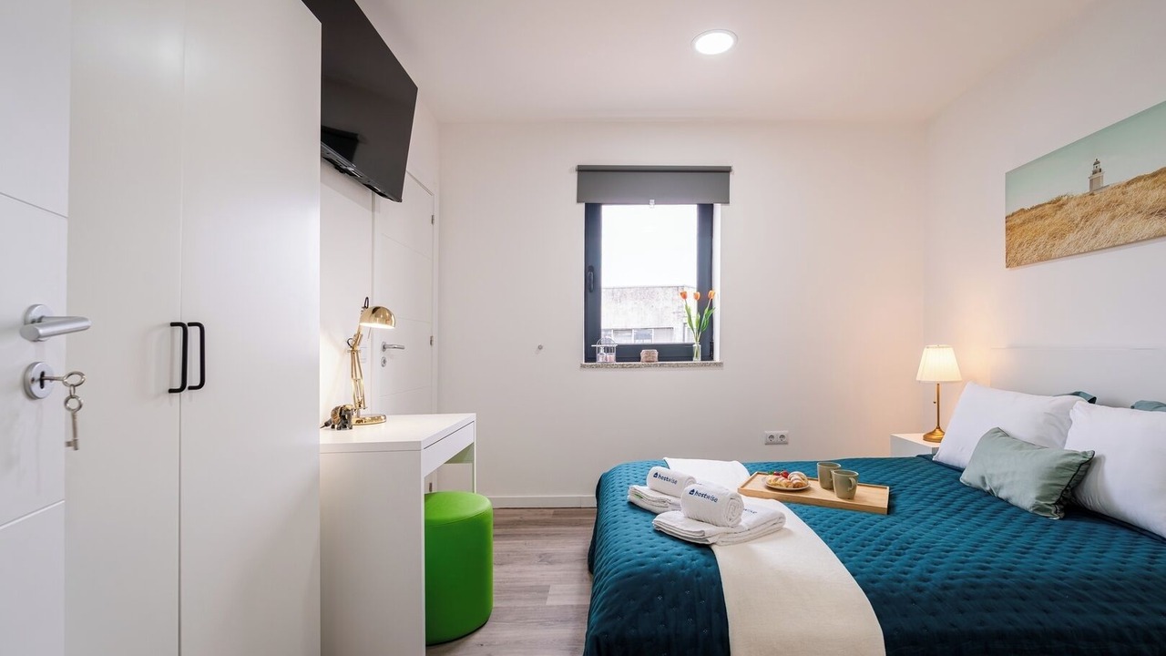 Photo of Bedroom in Sao Mamede de Infesta