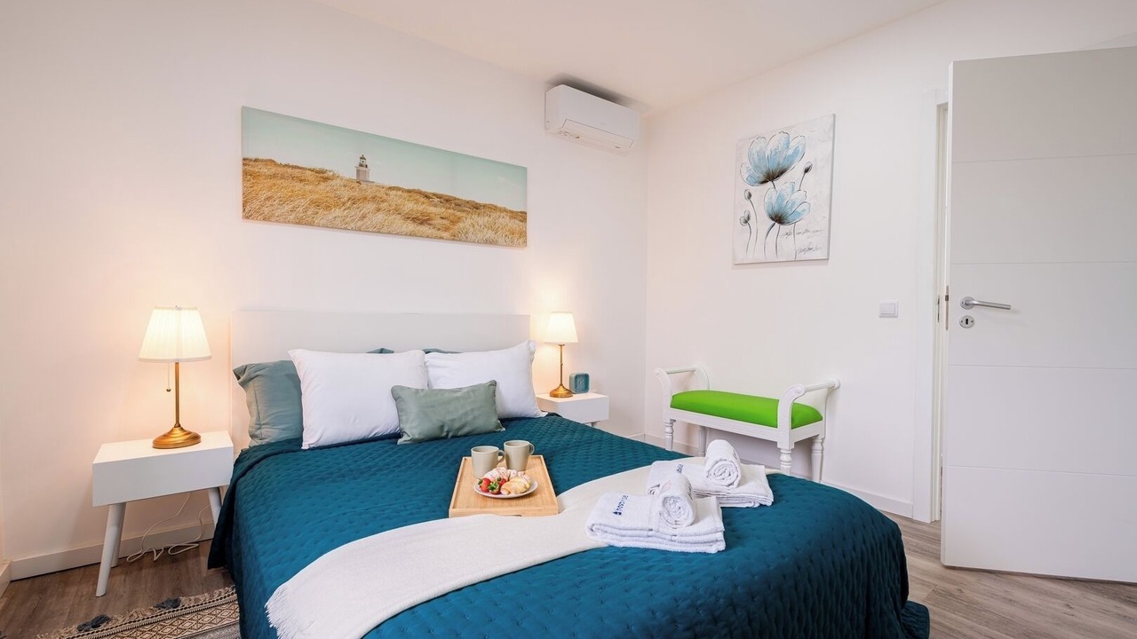 Photo of Bedroom in Sao Mamede de Infesta
