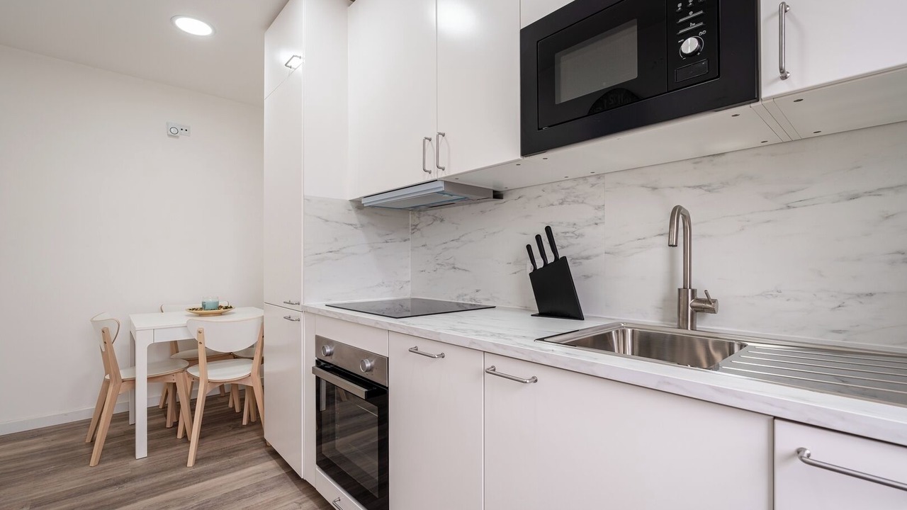 Photo of Kitchen in Sao Mamede de Infesta