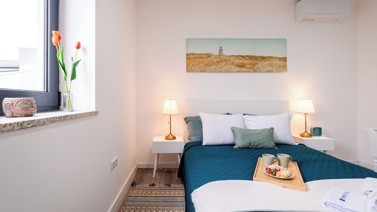 Photo of Bedroom in Sao Mamede de Infesta