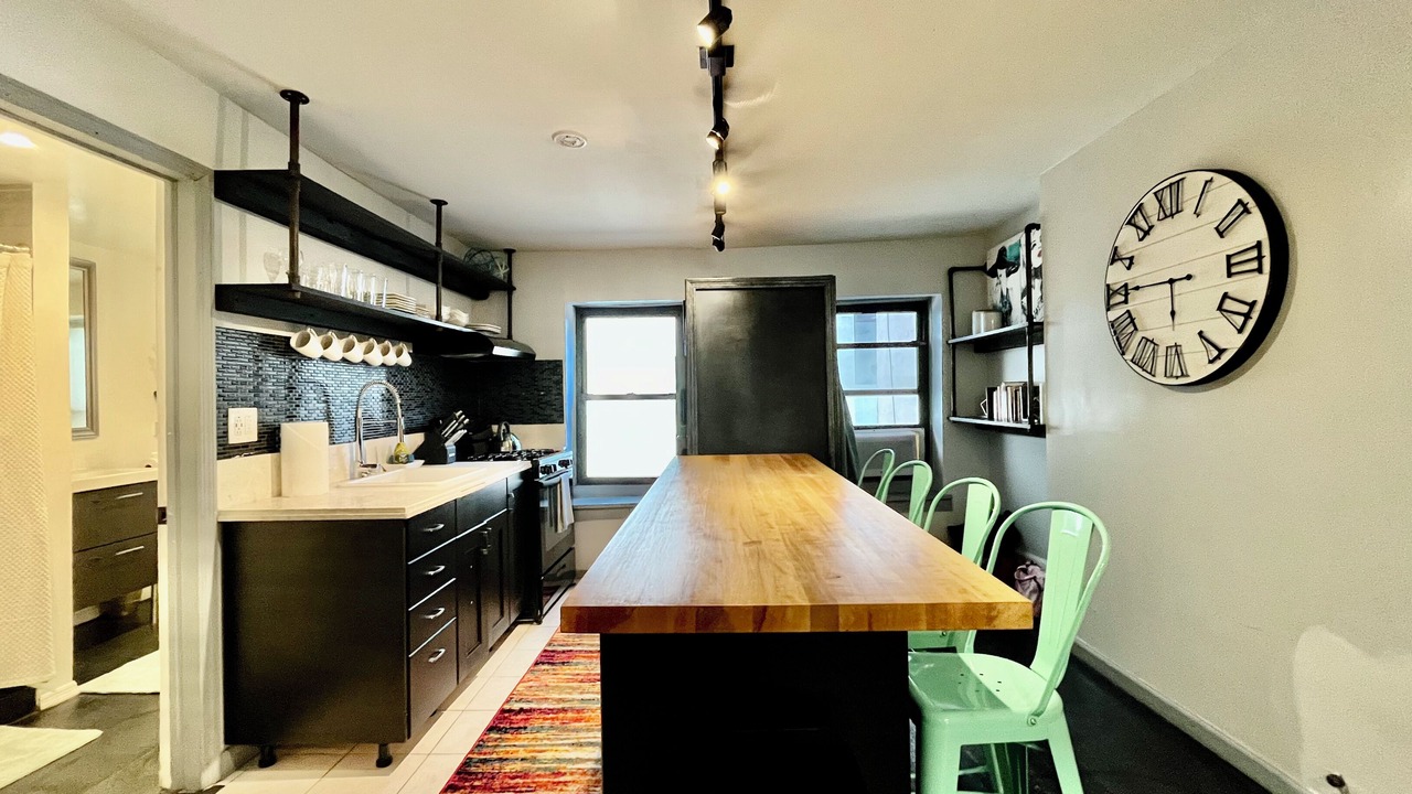 Photo of Kitchen in Chelsea