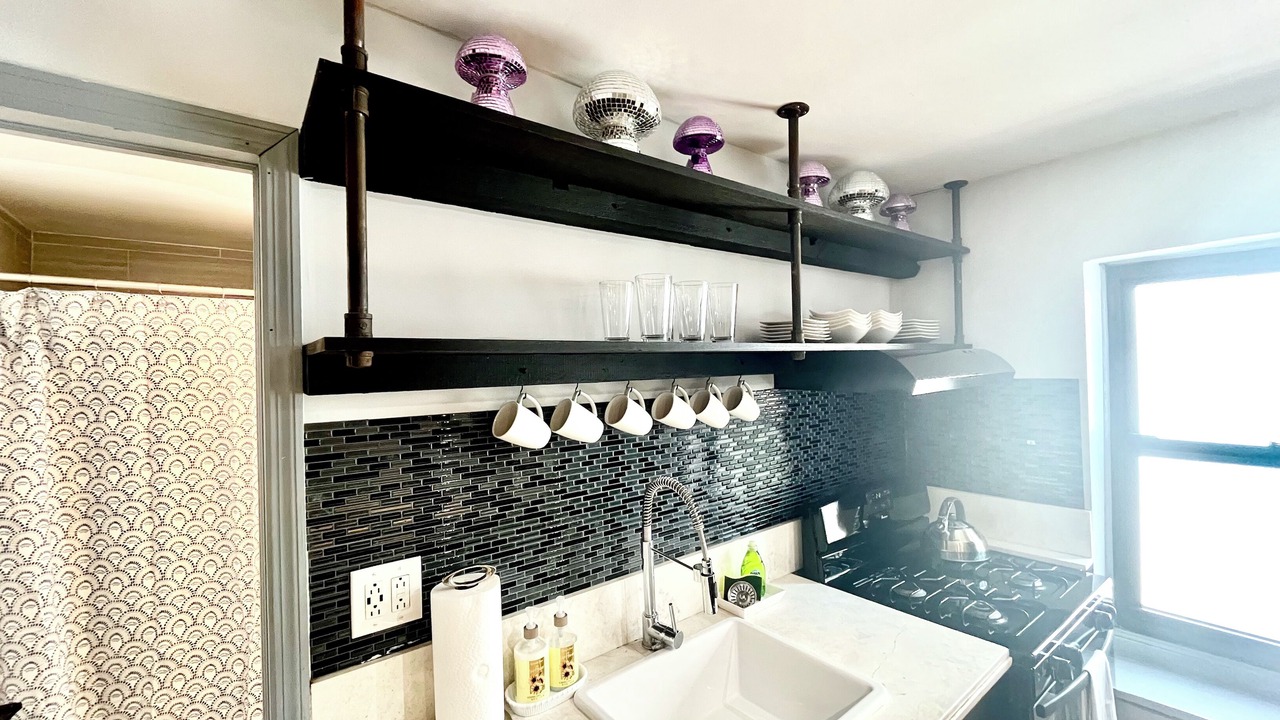 Photo of Kitchen in Chelsea