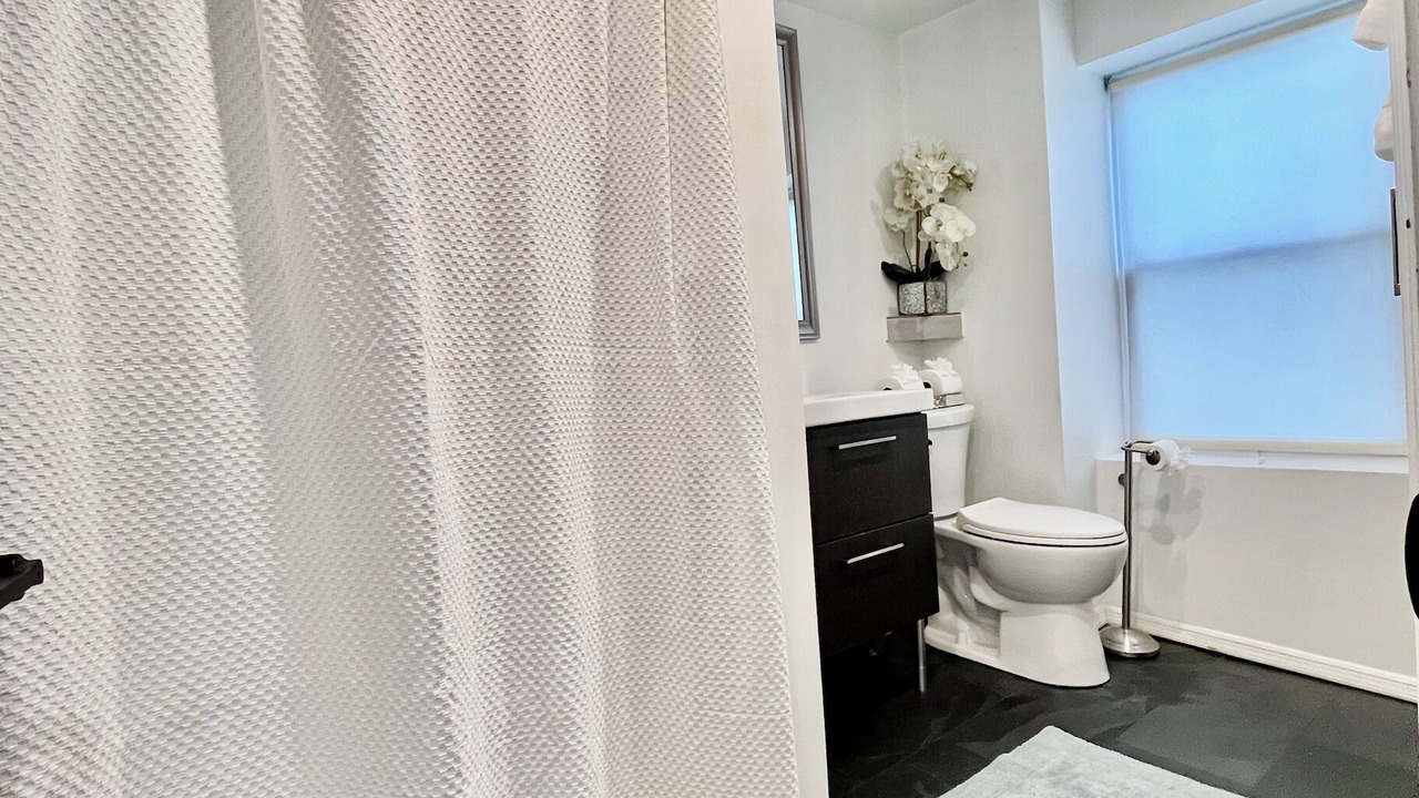 Photo of Bathroom in Chelsea