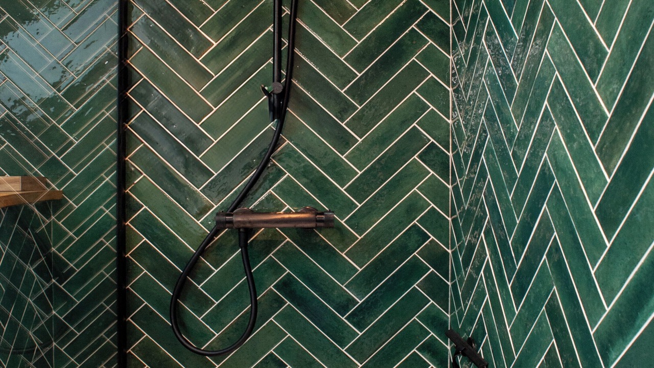Photo of Bathroom in Gommenec'h