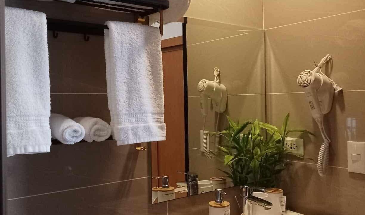 Photo of Bathroom in Pinagsama