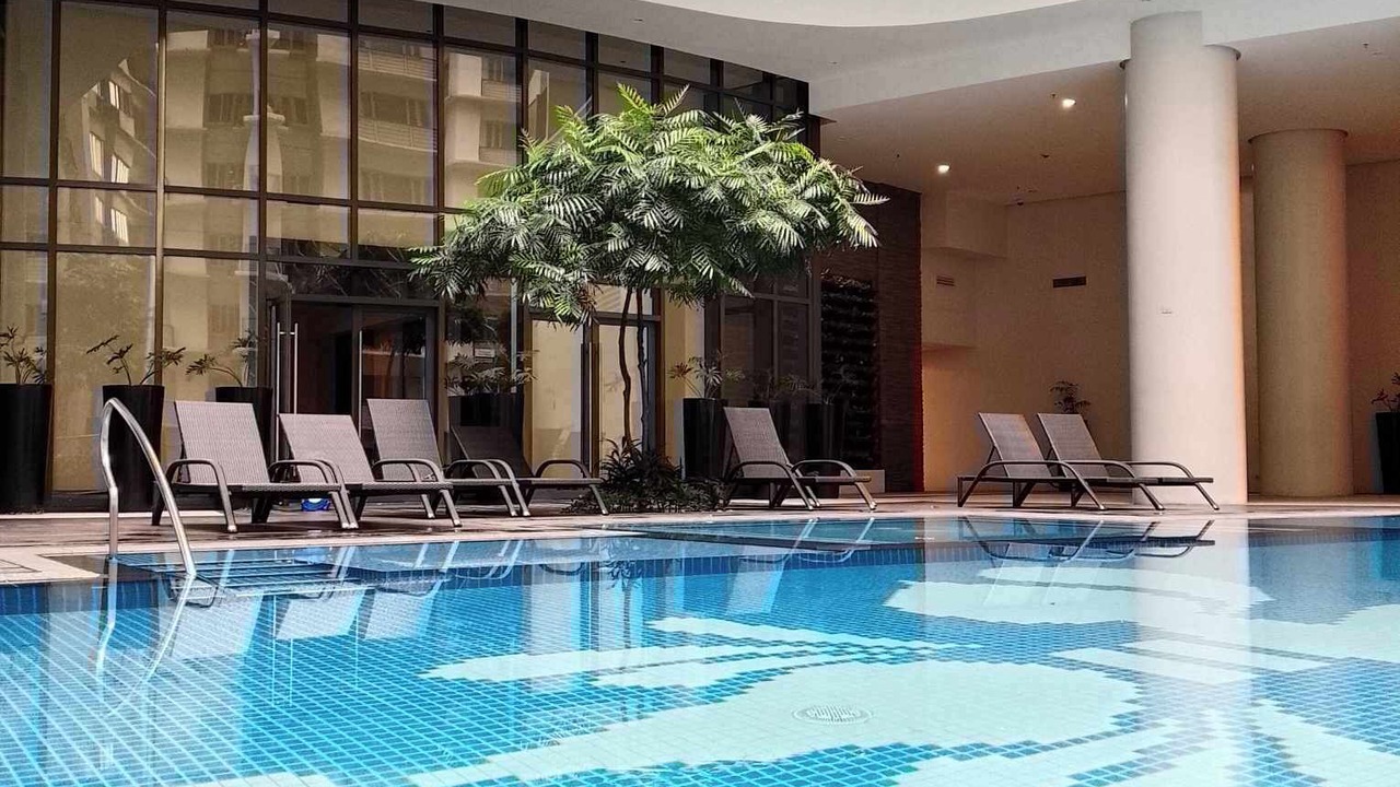 Photo of Outdoor in Pinagsama
