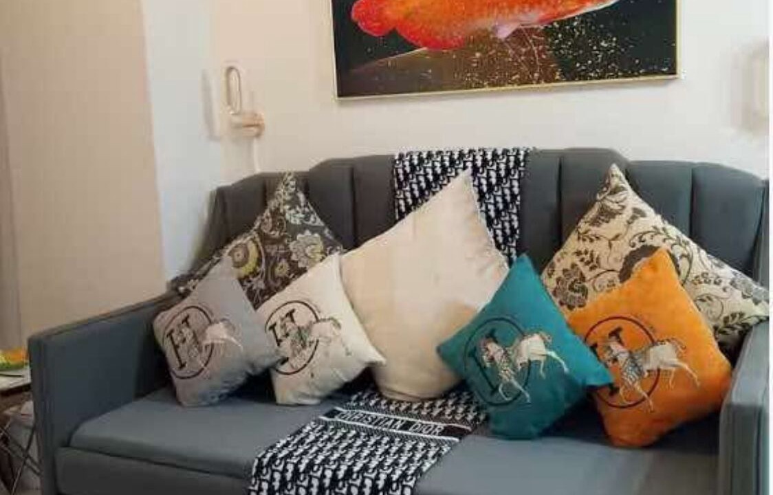 Photo of Bedroom in Pinagsama