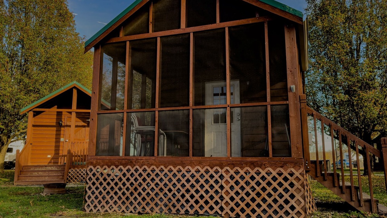 Photo of Outdoor in Rising Sun