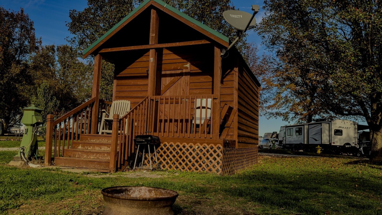 Photo of Outdoor in Rising Sun