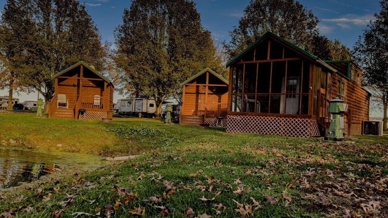 Photo of Outdoor in Rising Sun