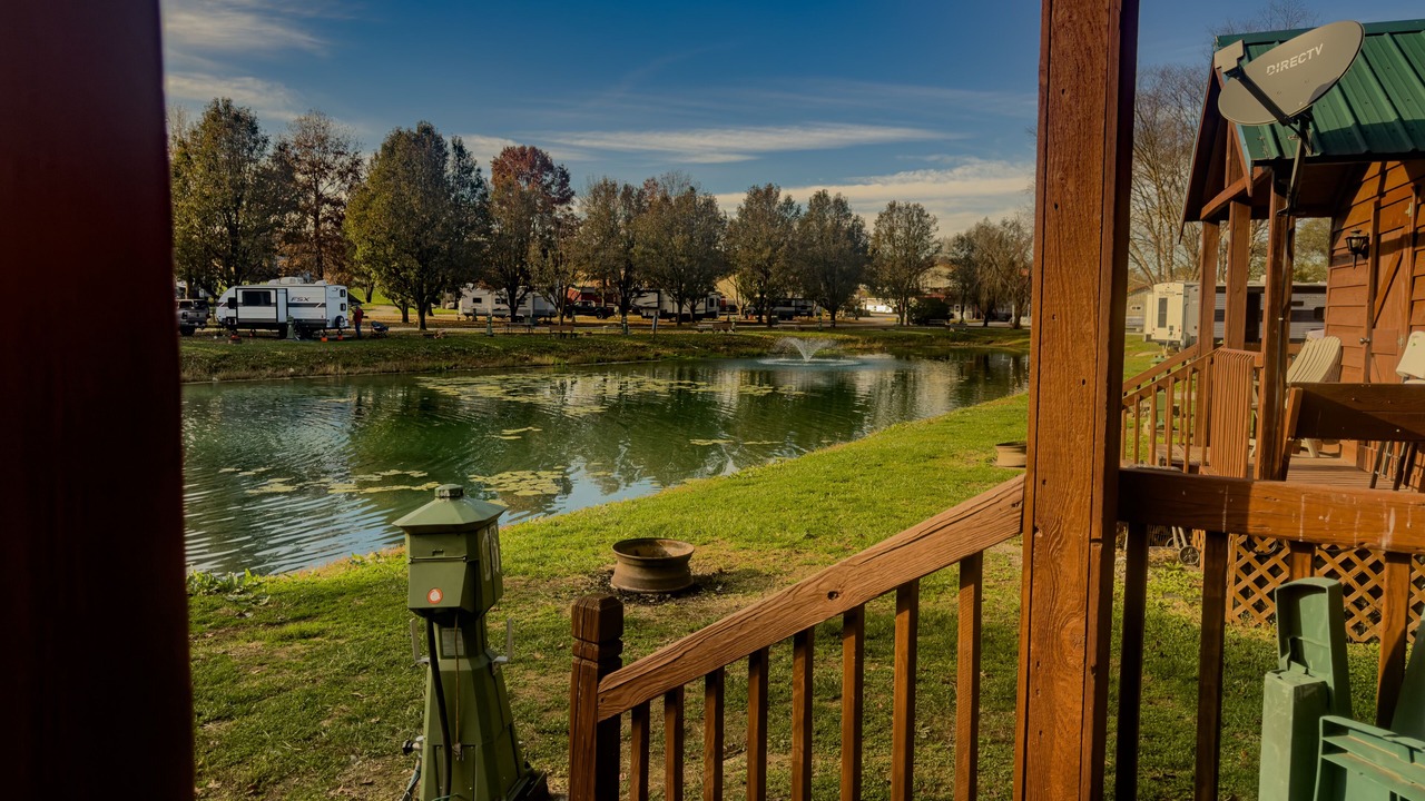 Photo of Outdoor in Rising Sun