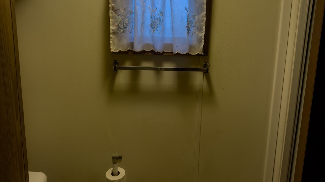 Photo of Bathroom in Rising Sun