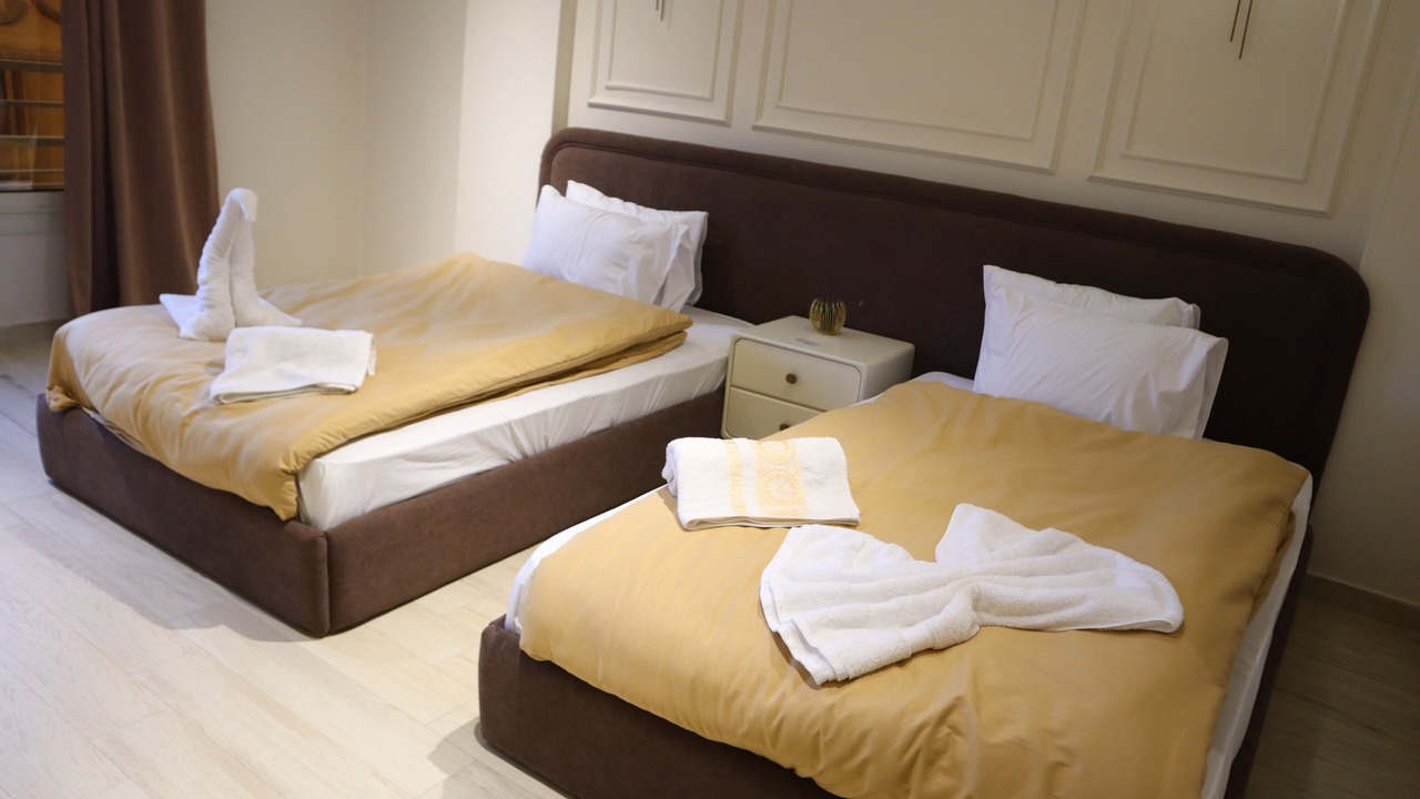 Photo of Bedroom in Abdin