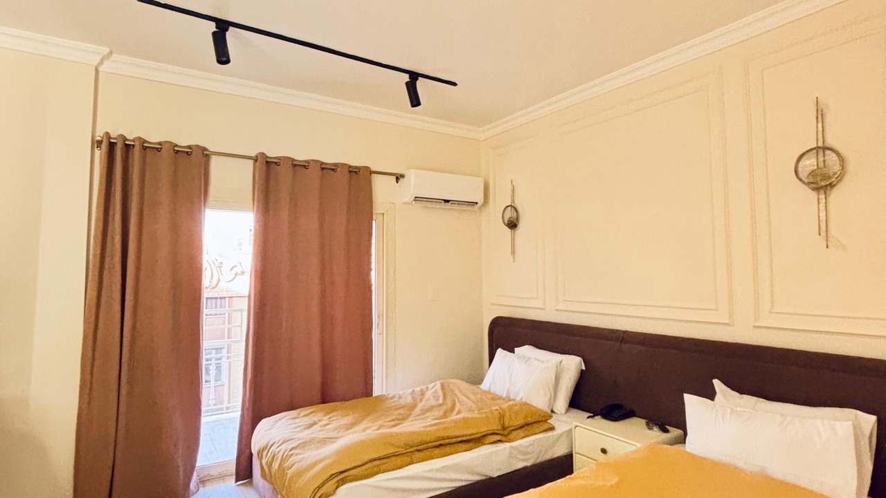 Photo of Bedroom in Abdin