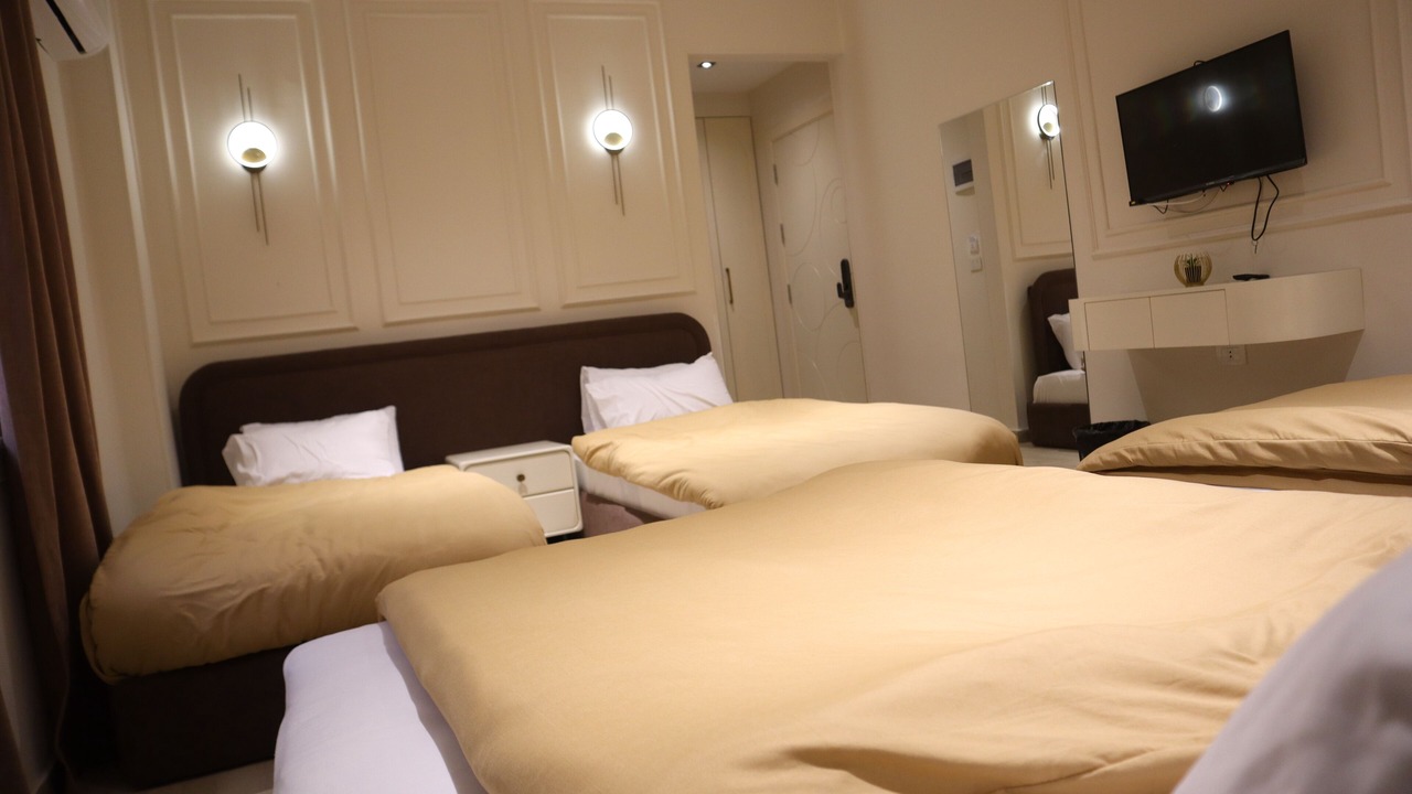 Photo of Bedroom in Abdin
