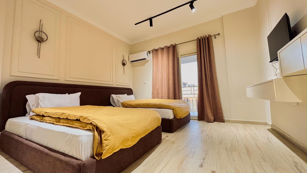 Photo of Bedroom in Abdin