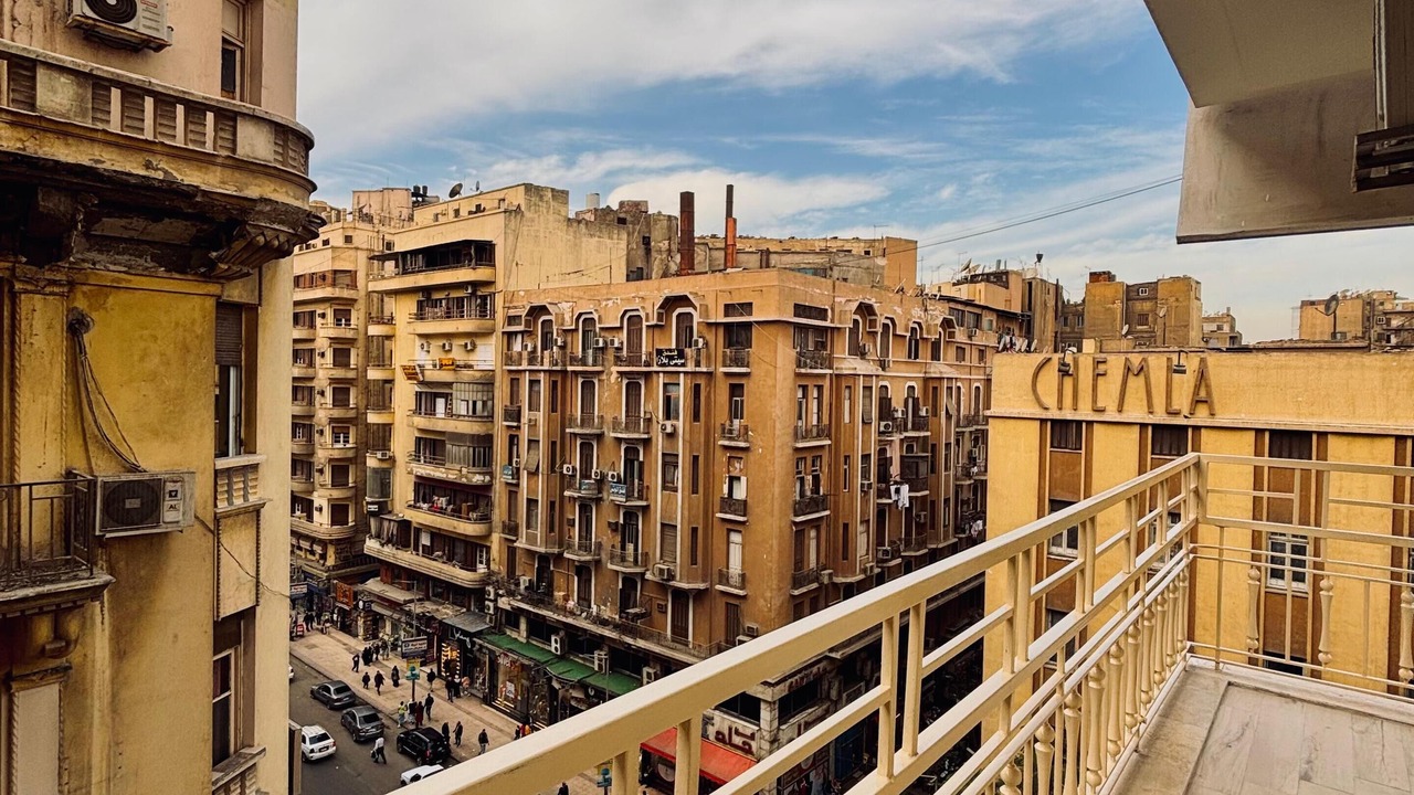 Photo of Outdoor in Abdin