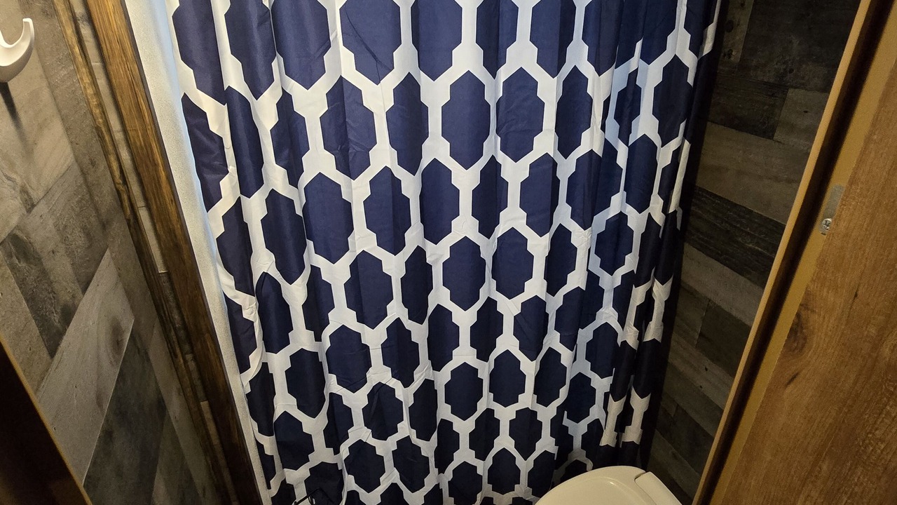 Photo of Bathroom in Salt Springs