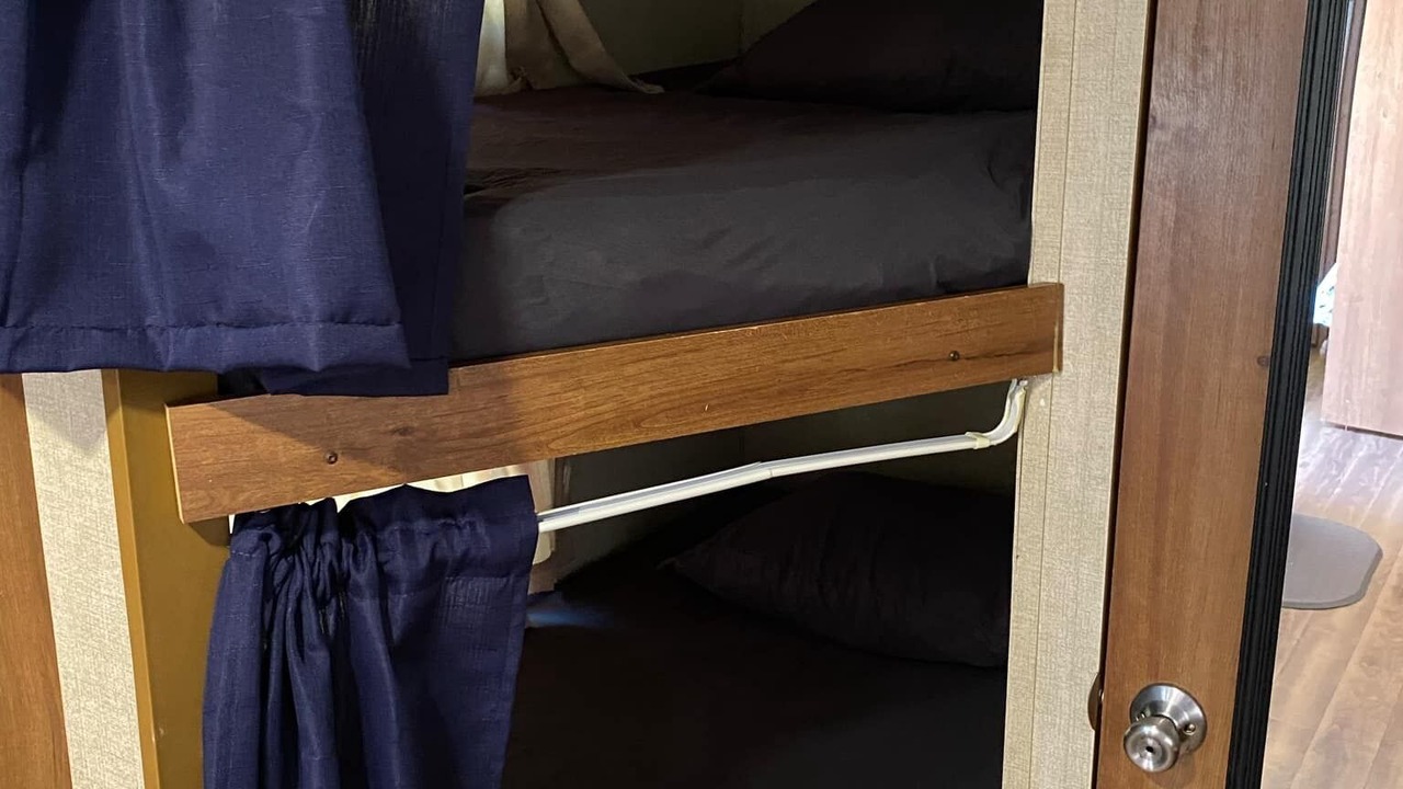 Photo of Bedroom in Salt Springs