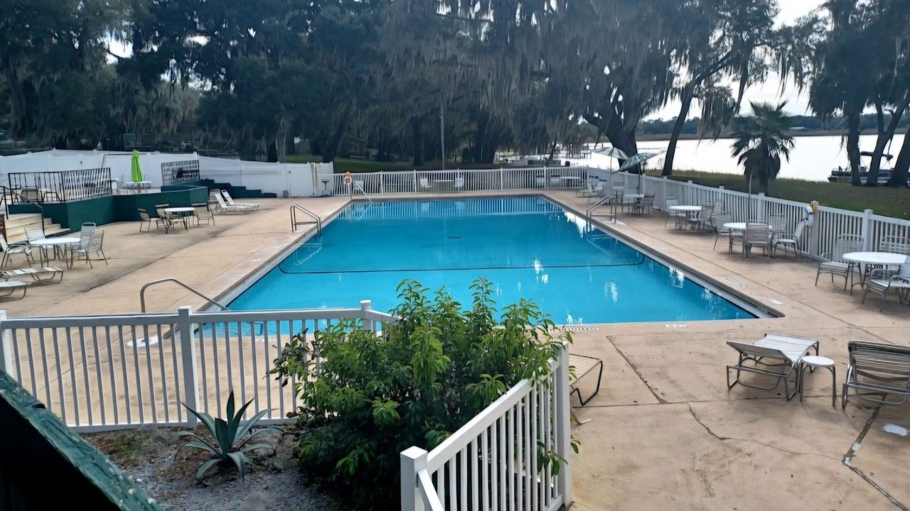 Photo of Outdoor in Salt Springs