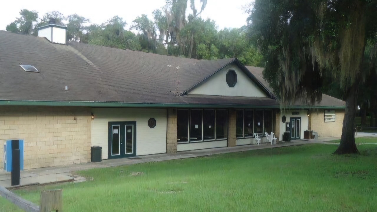Photo of Outdoor in Salt Springs